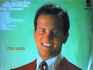 Pat Boone - True Love